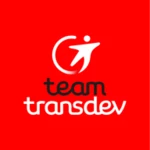 Logo of Team Transdev android Application 